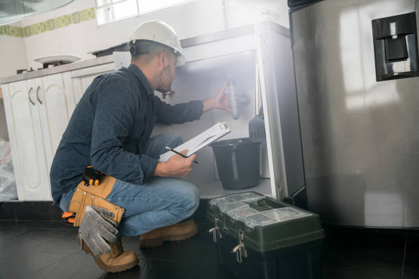 Best Local Plumber Services  in Star Valley Ranch, WY
