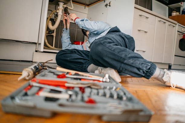 Best Residential Plumbing Services  in Star Valley Ranch, WY
