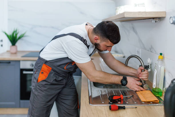 Shower Repair Services in Star Valley Ranch, WY