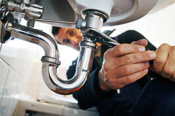 Best Best Plumbers Near Me  in Star Valley Ranch, WY