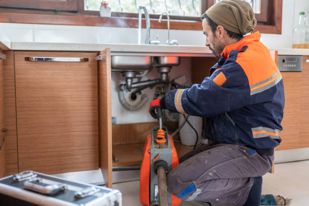 Best Same-Day Plumbing Service  in Star Valley Ranch, WY