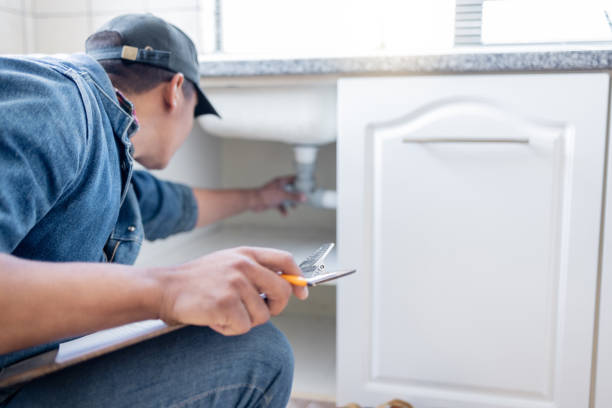 Reliable Star Valley Ranch, WY Plumbing Solutions