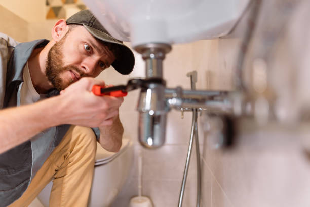 Best Sewer Line Repair  in Star Valley Ranch, WY
