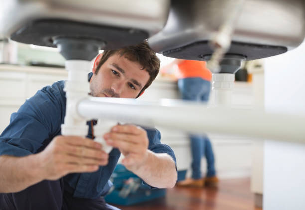 Best Plumbing Services Near Me  in Star Valley Ranch, WY