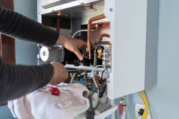 Best Plumbing Installation Services  in Star Valley Ranch, WY
