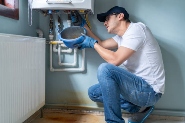Best Emergency Plumber  in Star Valley Ranch, WY