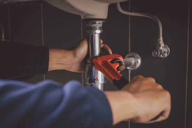 Best Sprinkler Systems  in Star Valley Ranch, WY