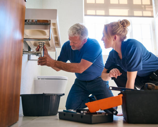 Best Affordable Plumbing Services  in Star Valley Ranch, WY