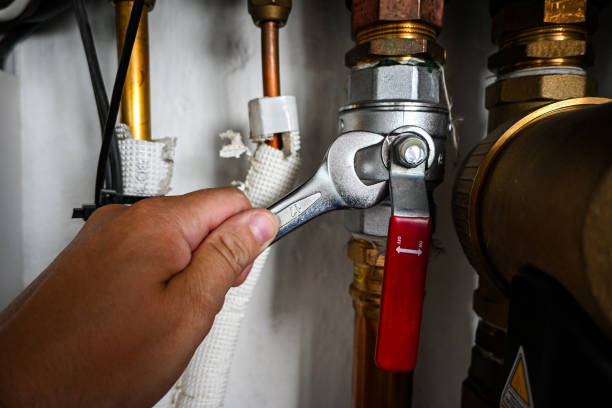 Best Water Heater Repair  in Star Valley Ranch, WY